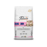 Felicia Mother & kitten Food With Lamb -2kg